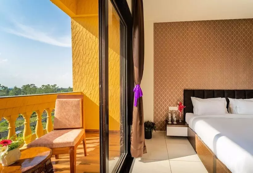 Hamlinn Resort