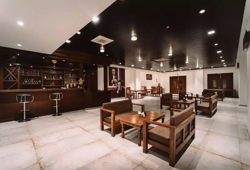 Hamlinn Resort