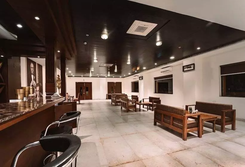 Hamlinn Resort