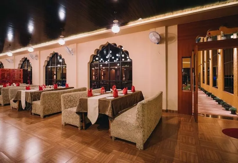 Hamlinn Resort