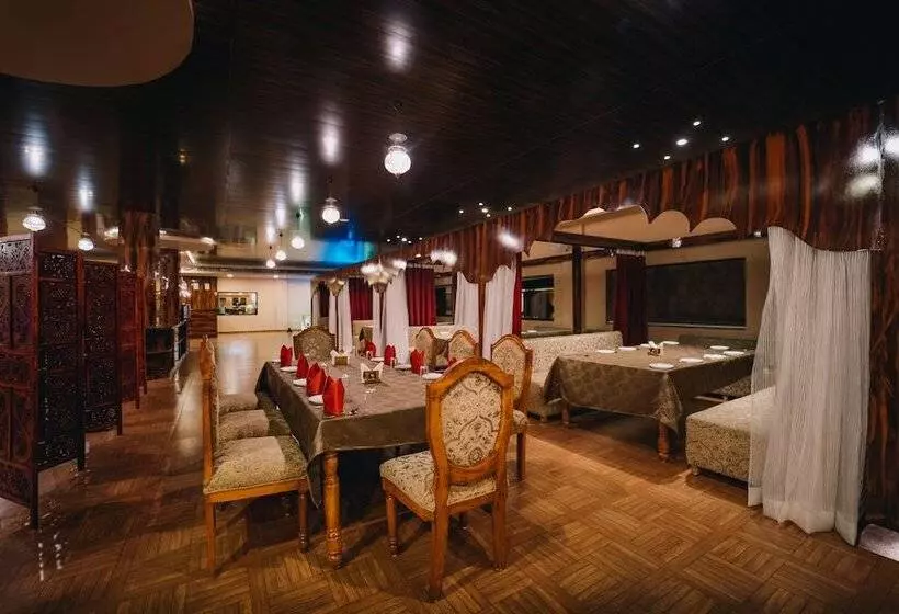 Hamlinn Resort