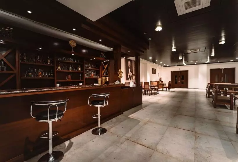 Hamlinn Resort