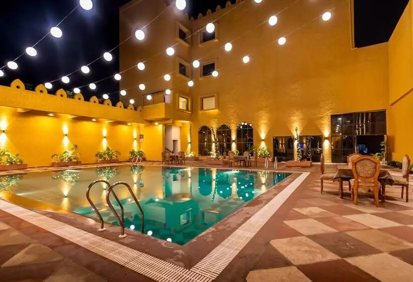 Hamlinn Resort