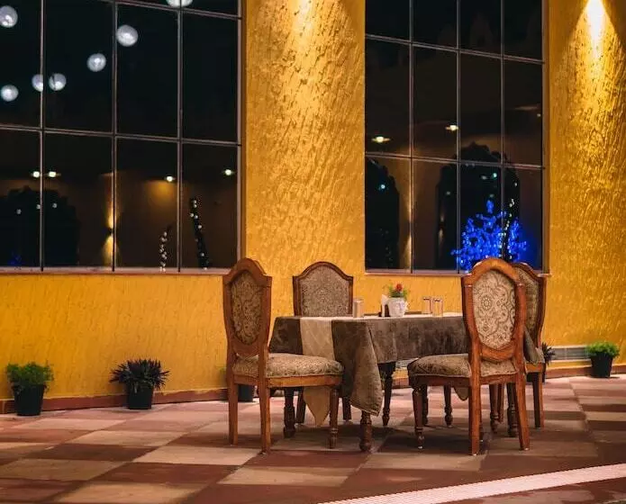 Hamlinn Resort