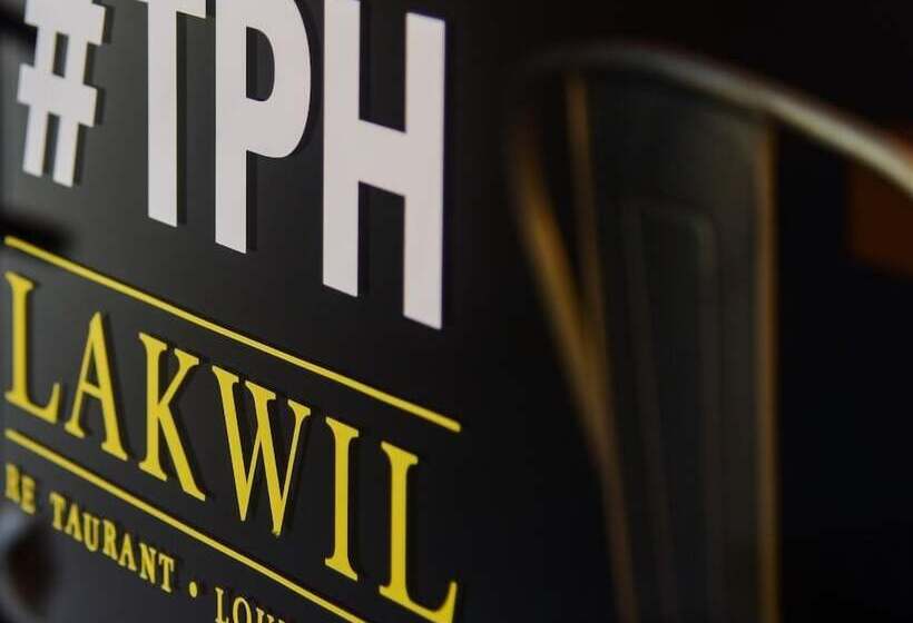 Route 66 Beach Hostel