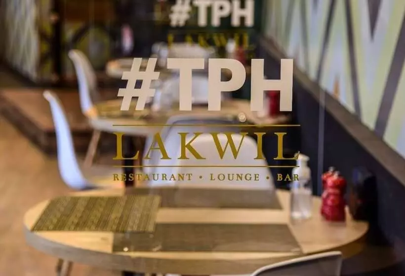 Route 66 Beach Hostel