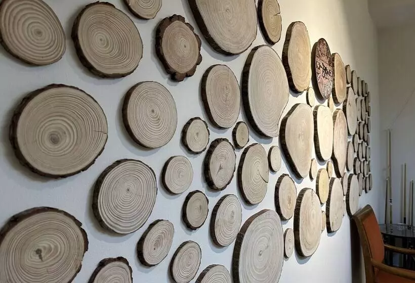 Route 66 Beach Hostel