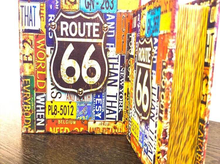 Route 66 Beach Hostel