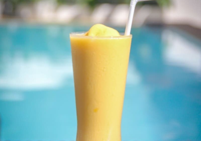 Yellow Mango Resort Bohol