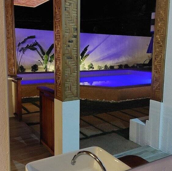 Yellow Mango Resort Bohol