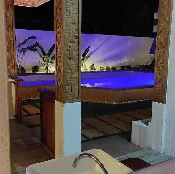 Yellow Mango Resort Bohol