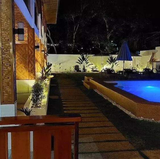 Yellow Mango Resort Bohol