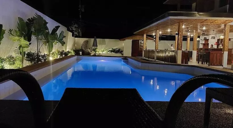 Yellow Mango Resort Bohol