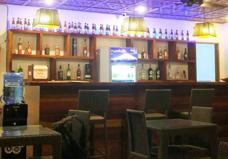 Yellow Mango Resort Bohol