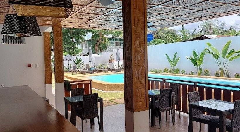 Yellow Mango Resort Bohol