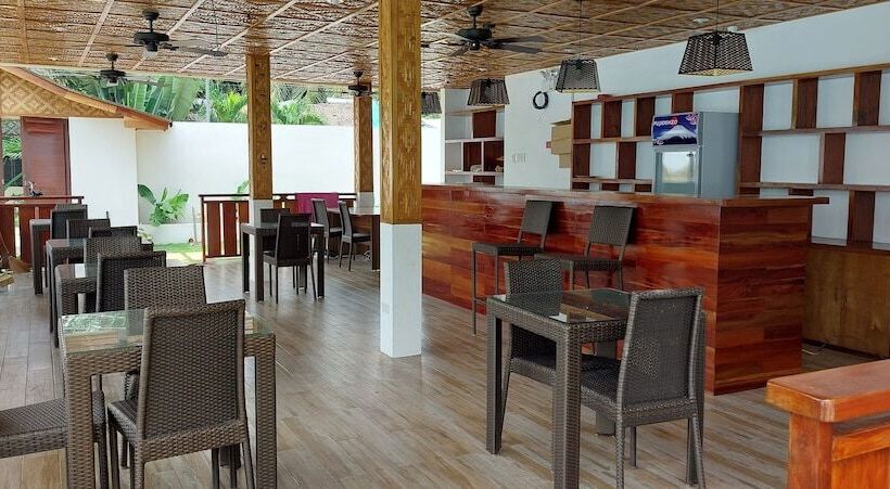 Yellow Mango Resort Bohol