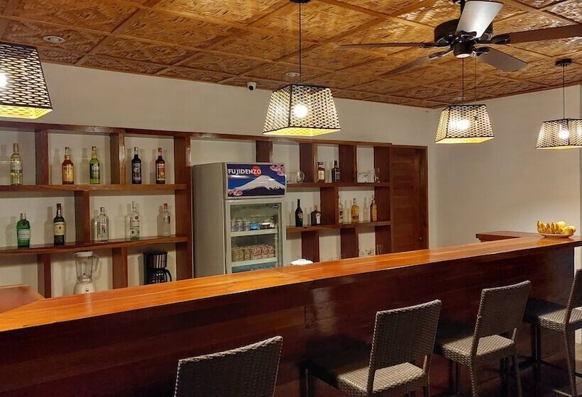 Yellow Mango Resort Bohol