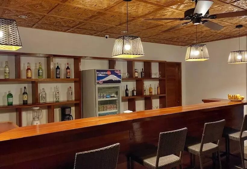 Yellow Mango Resort Bohol