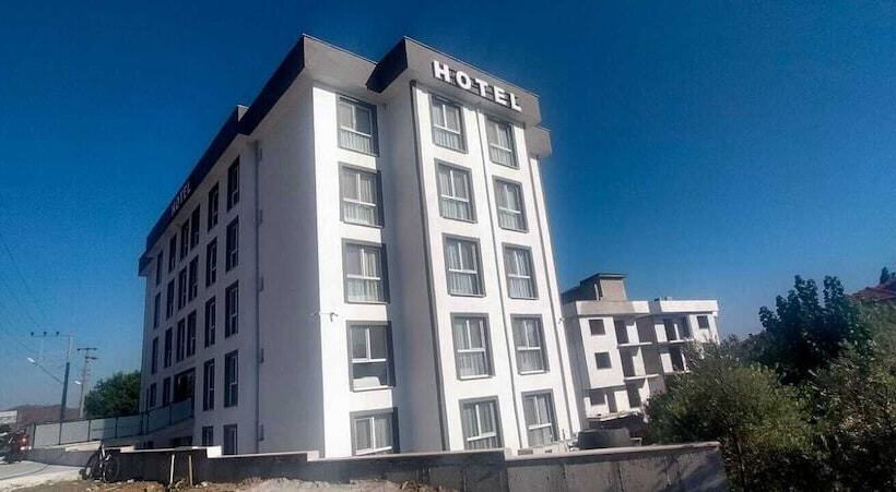 Hotel Grand Köse Ai̇rport
