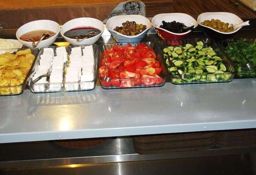 Hotel Grand Köse Ai̇rport