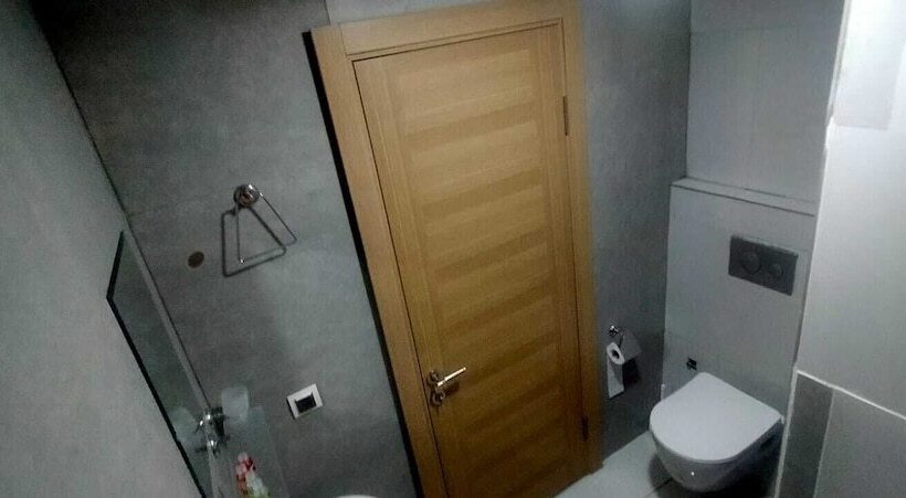 Hotel Grand Köse Ai̇rport