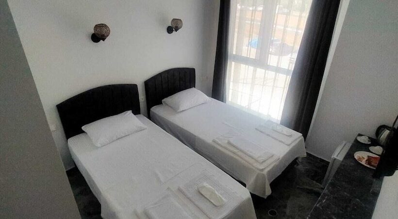 Hotel Grand Köse Ai̇rport