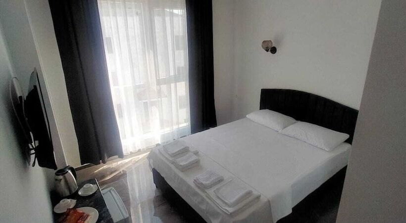 Hotel Grand Köse Ai̇rport