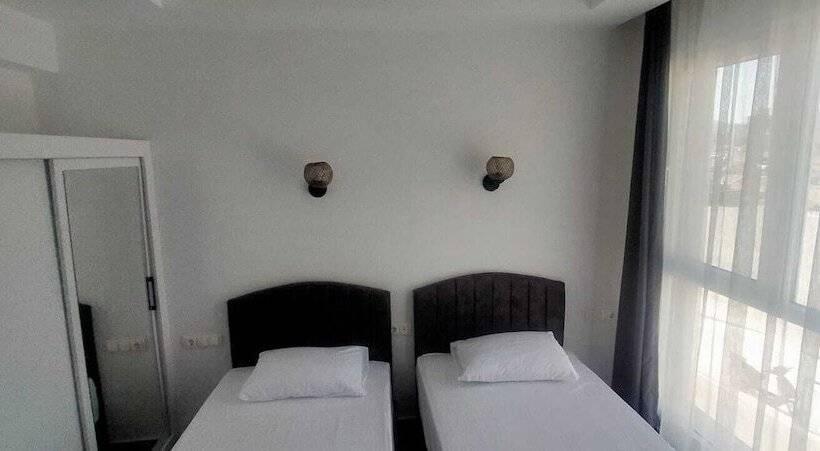 Hotel Grand Köse Ai̇rport