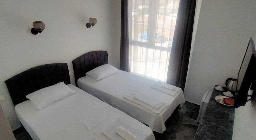 Hotel Grand Köse Ai̇rport