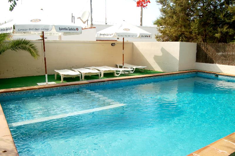 Apartamentos Formentera