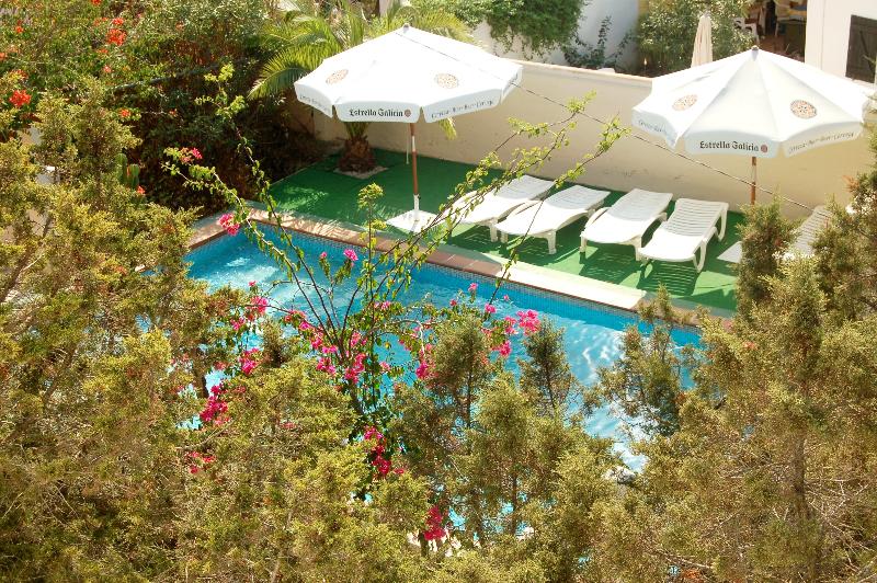 Apartamentos Formentera