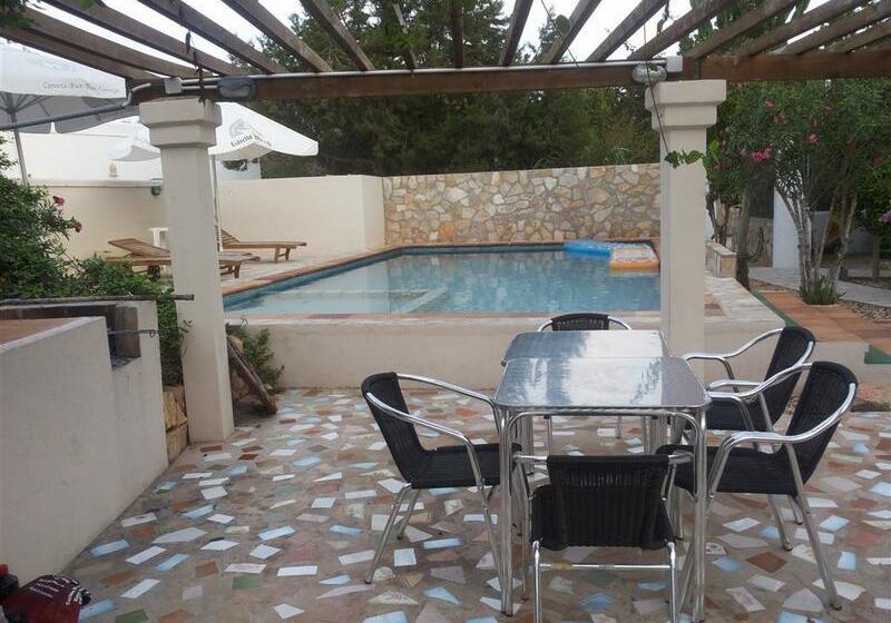 Apartamentos Formentera