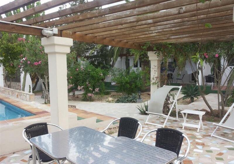 Apartamentos Formentera