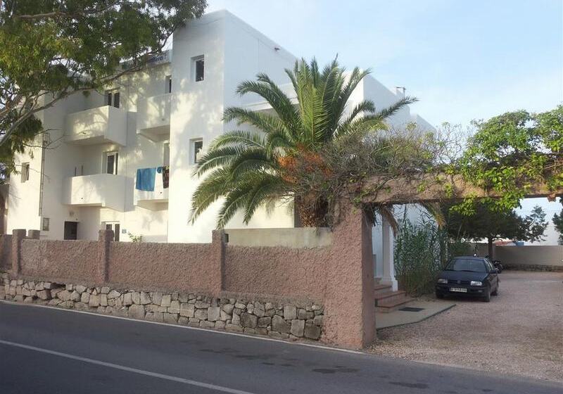 Apartamentos Formentera