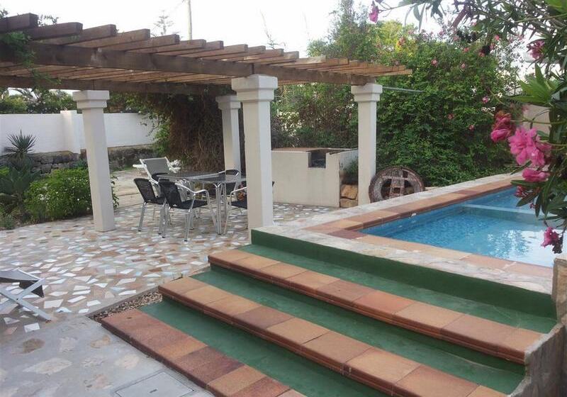 Apartamentos Formentera