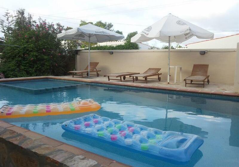 Apartamentos Formentera