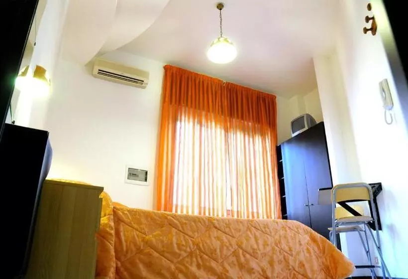 B&b Galatea