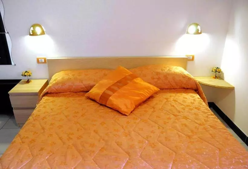 B&b Galatea