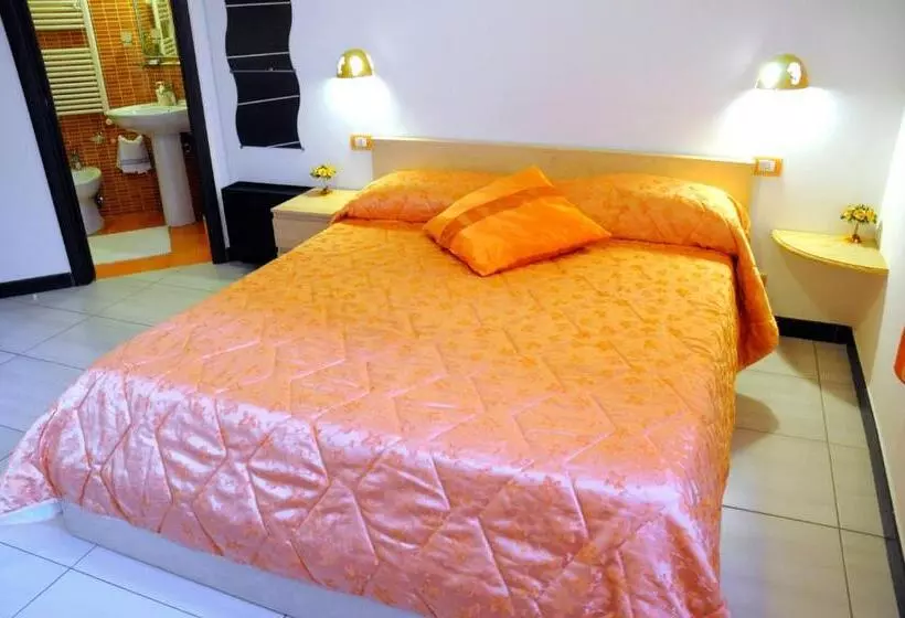 B&b Galatea