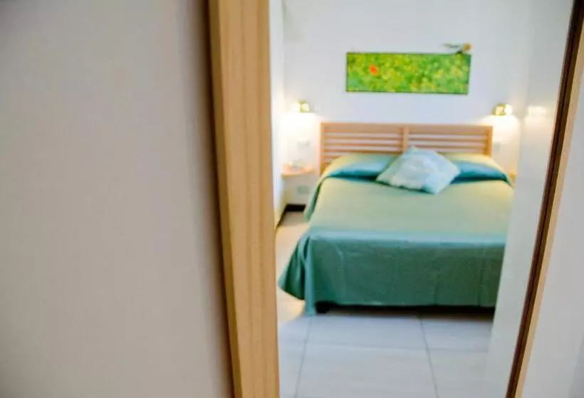 B&b Galatea