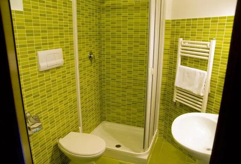 B&b Galatea