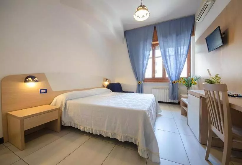 B&b Galatea