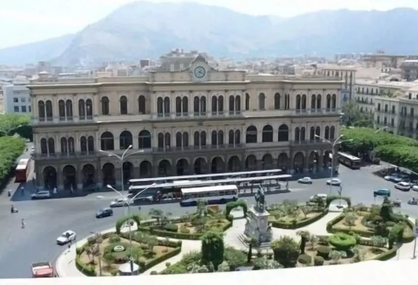 Bed And Breakfast Palermo Centro