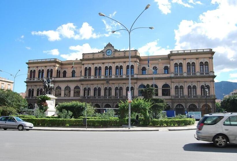 Bed And Breakfast Palermo Centro