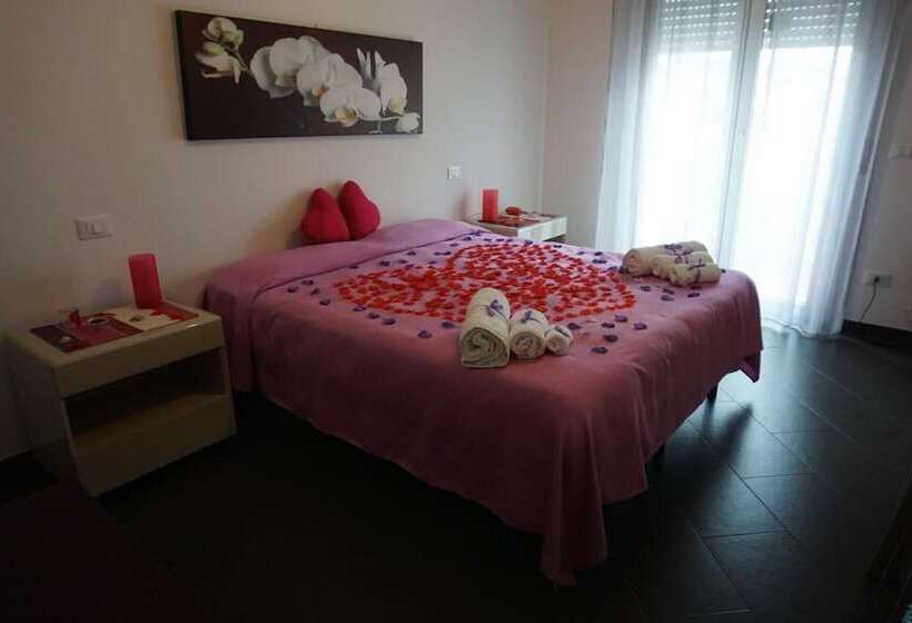 Bed And Breakfast Palermo Centro