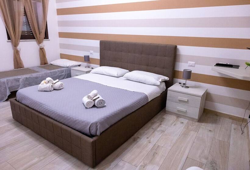 مبيت وإفطار Sicily In Love 2   Rooms & Breakfast