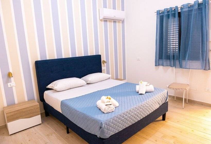 مبيت وإفطار Sicily In Love 2   Rooms & Breakfast