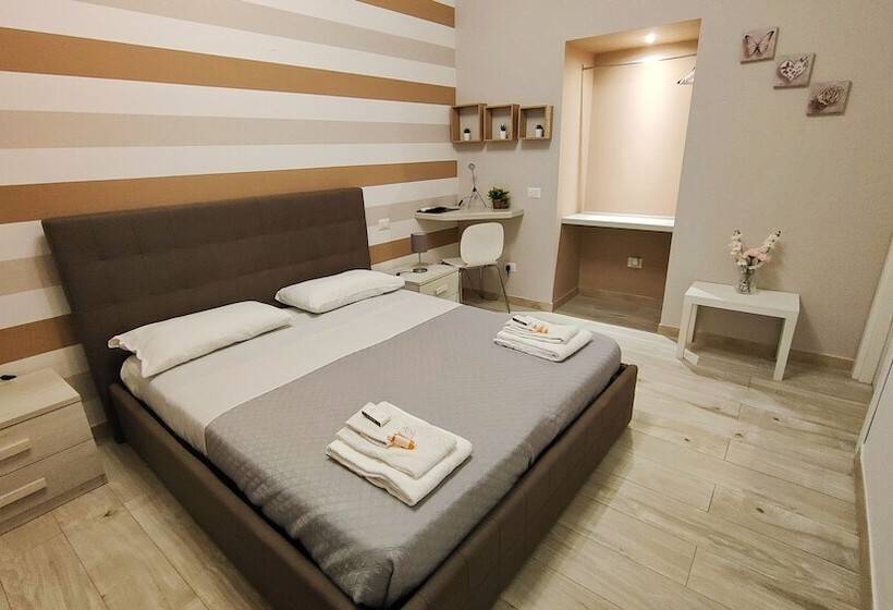 مبيت وإفطار Sicily In Love 2   Rooms & Breakfast