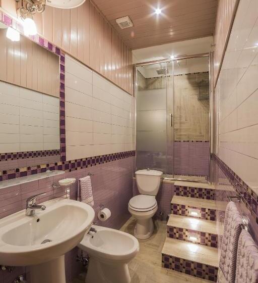 مبيت وإفطار Sicily In Love 2   Rooms & Breakfast