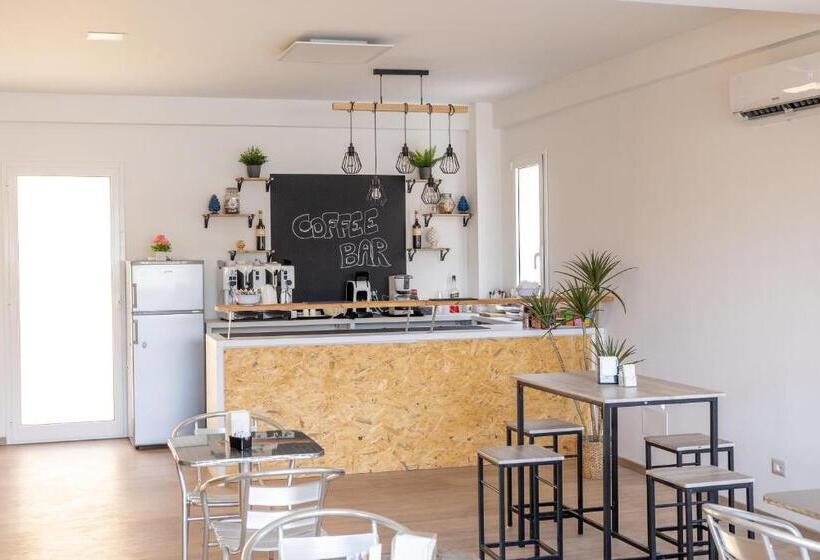 مبيت وإفطار Sicily In Love 2   Rooms & Breakfast